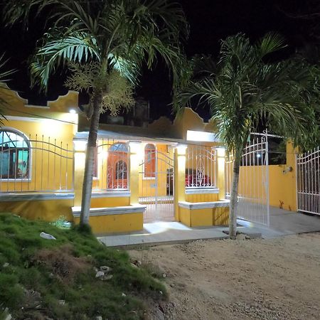 Hotel Laguna Coba Luaran gambar