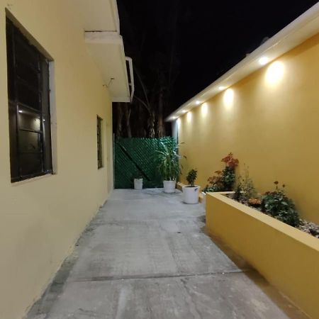 Hotel Laguna Coba Luaran gambar