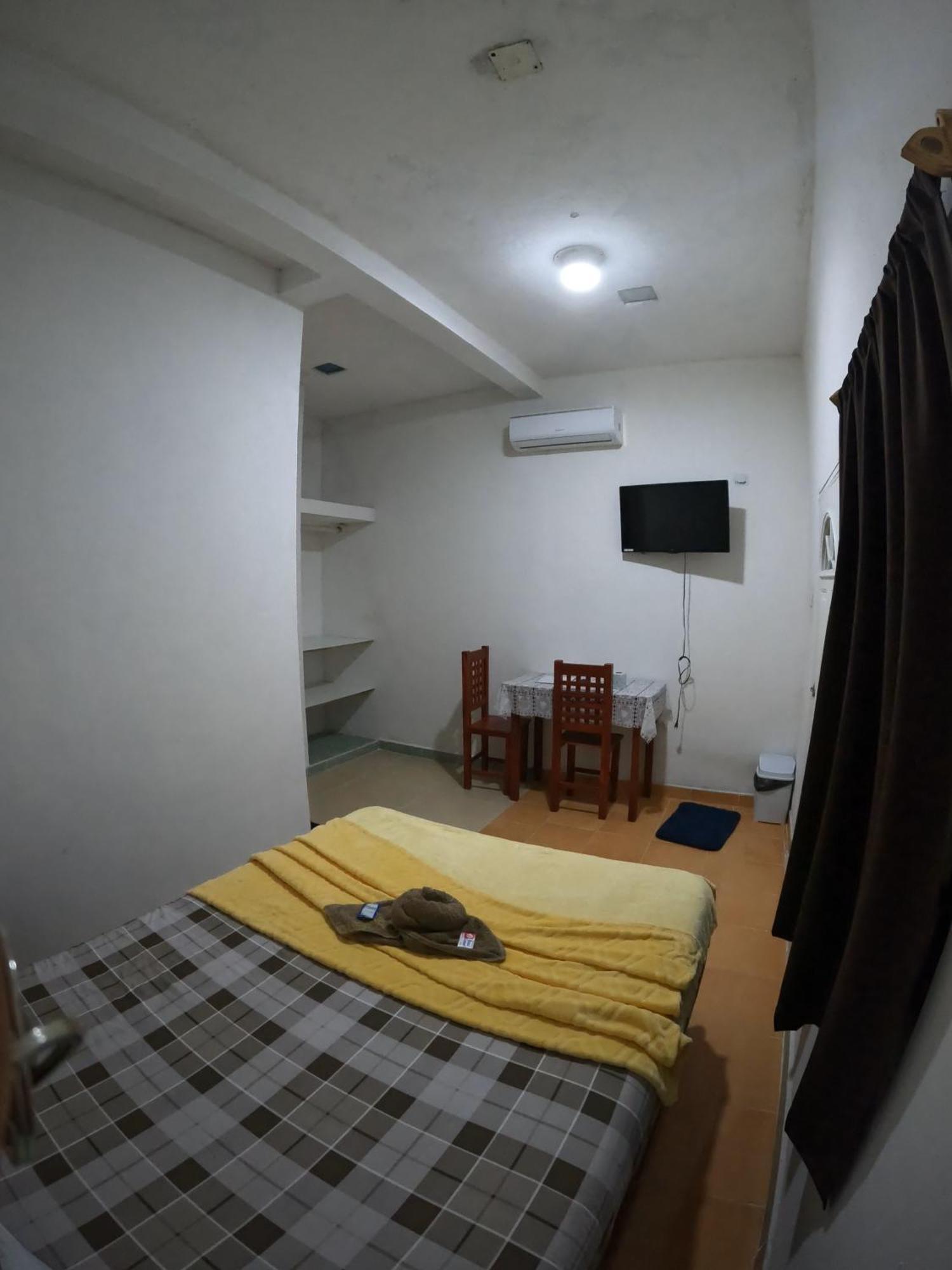 Hotel Laguna Coba Luaran gambar
