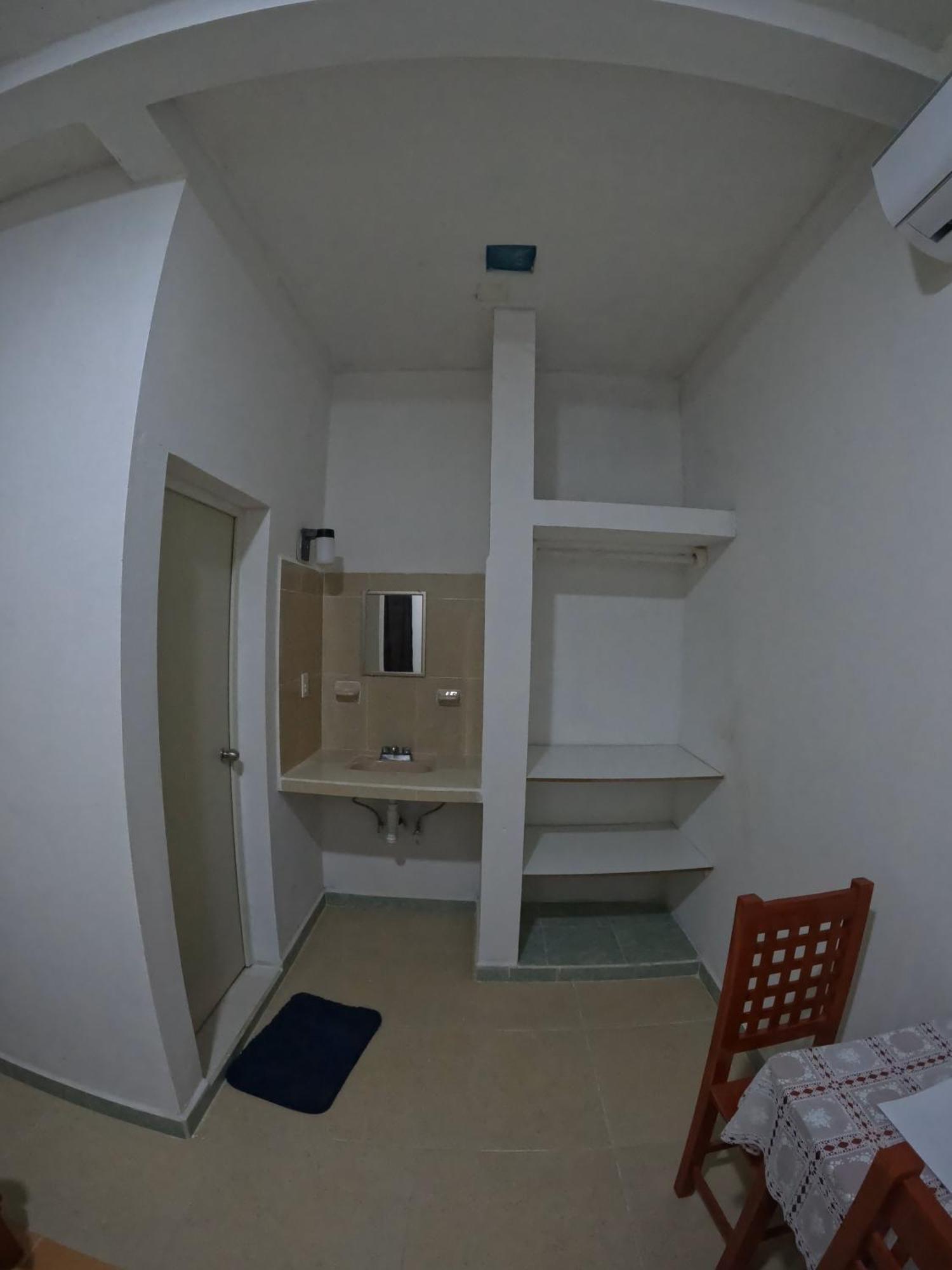 Hotel Laguna Coba Luaran gambar