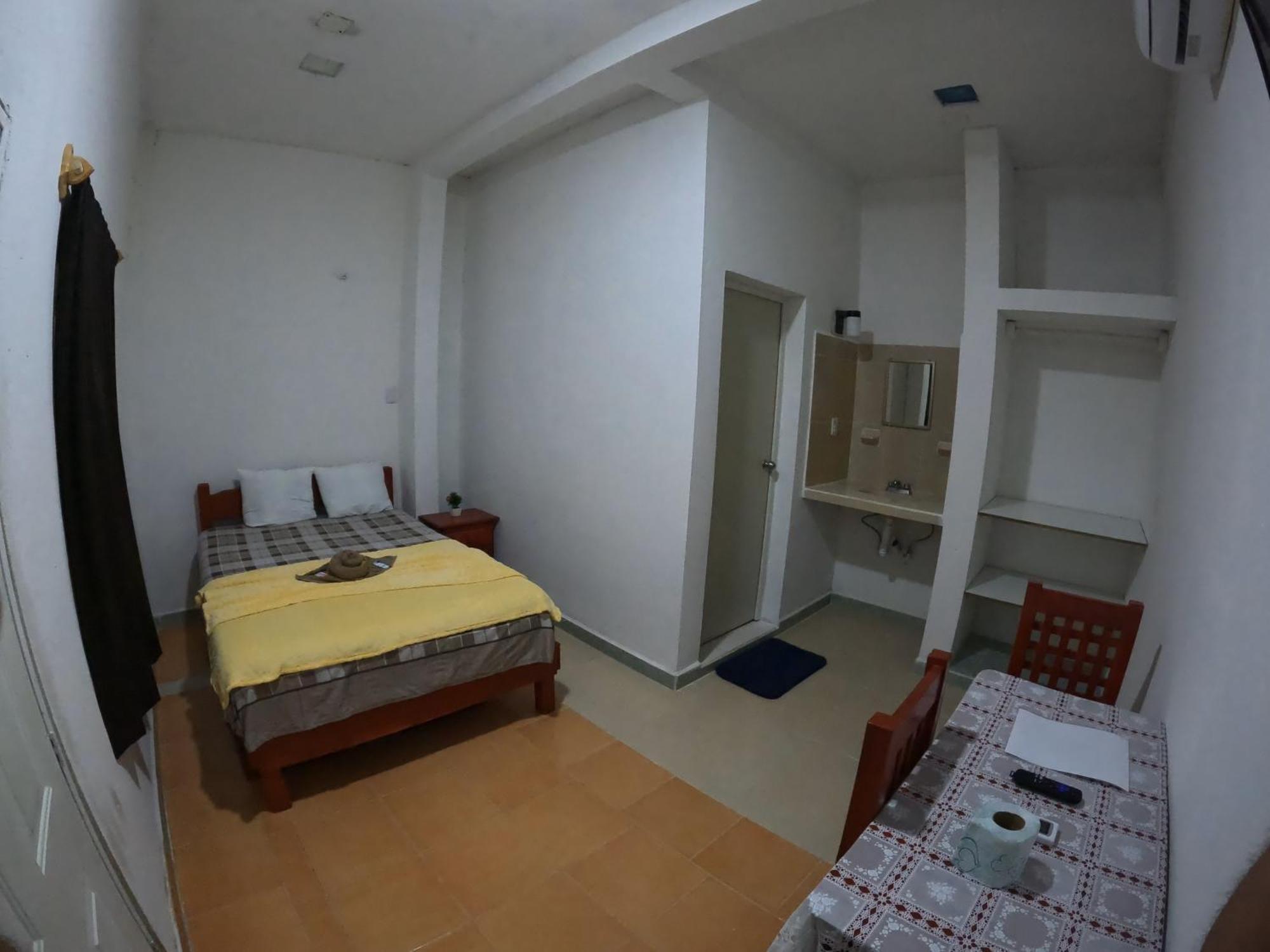 Hotel Laguna Coba Luaran gambar