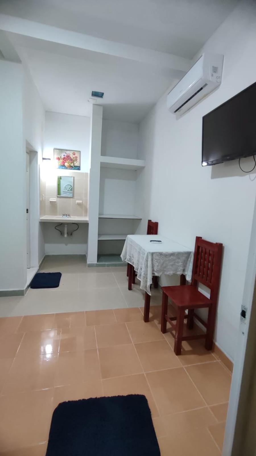 Hotel Laguna Coba Luaran gambar