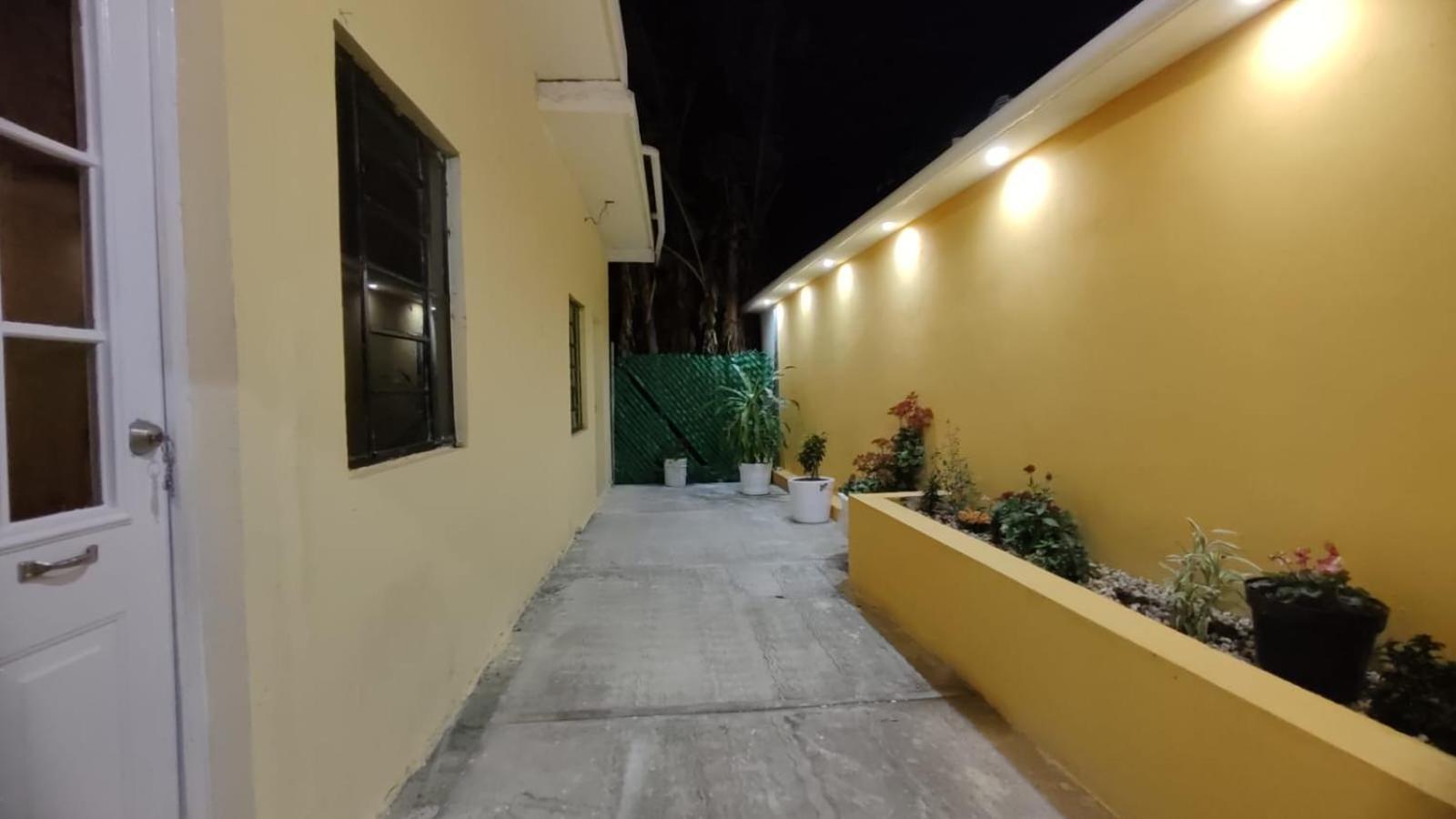 Hotel Laguna Coba Luaran gambar